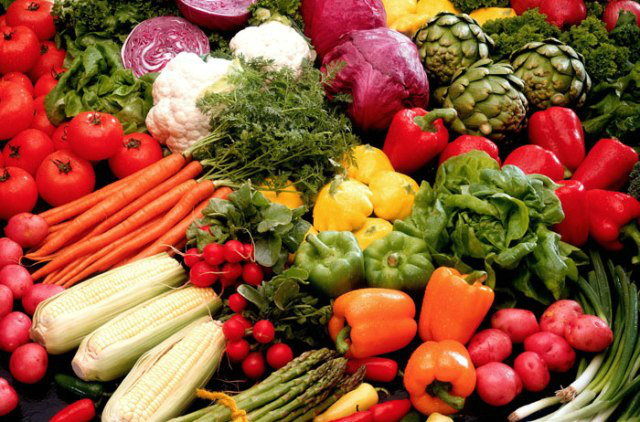 Conheça as três principais etapas da fiscalização de vegetais Mapa desenvolve ações para que consumidor receba produto de qualidade