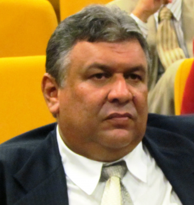 Brasil e Cuba avançam na cooperação técnica em agropecuária Jorge é um dos cinco Vice-Presidentes responsáveis pela implementação de reformas econômicas em Cuba.