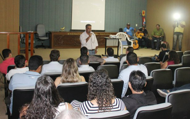 Feapan 2015 é lançada e mostra a força da pecuária pantaneira Foto: Divulgação