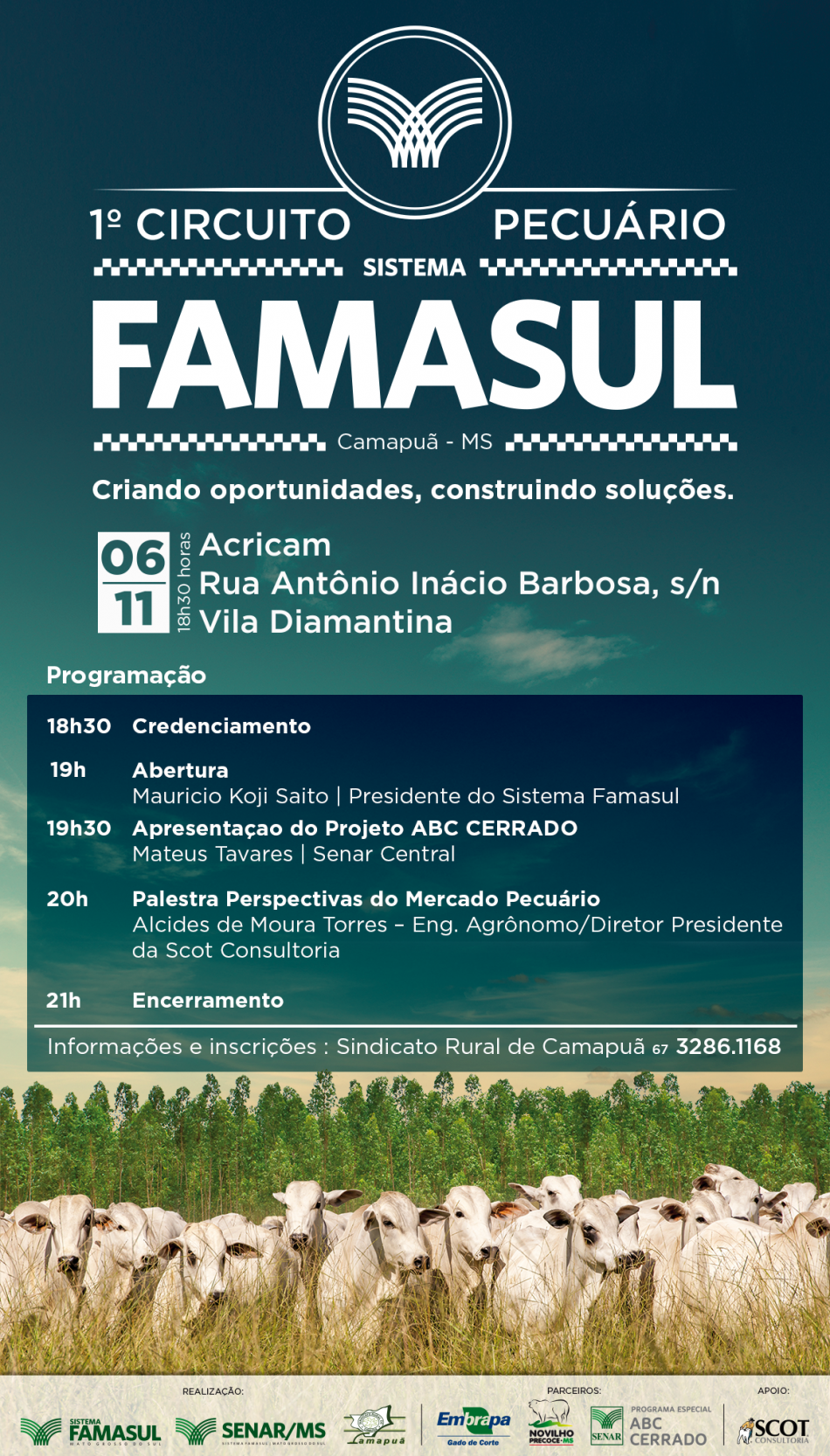 Circuito Pecuário: preço do boi gordo deve subir 4% até final do ano, prevê especialista Circuito Pecuário: preço do boi gordo deve subir 4% até final do ano, prevê especialista