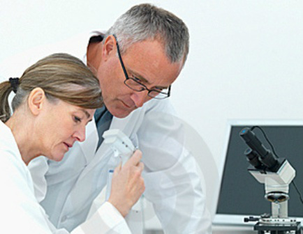 Troca de experiências motiva visita técnica da Embrapa à Fundação MS Foto: Divulgação