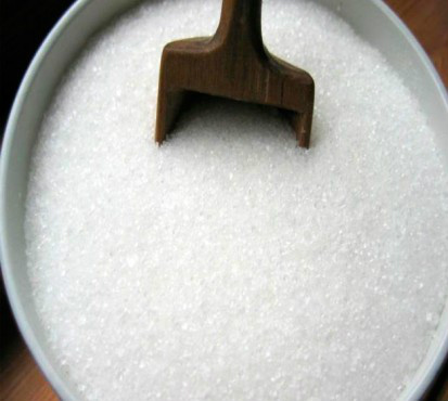 Preço interno do açúcar tem maior patamar desde safra 2012/2013