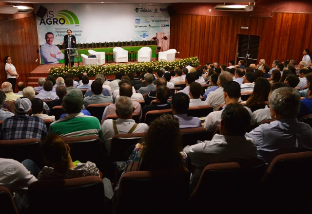 MS Agro 2015: otimista, economista aposta em inflação mais controlada