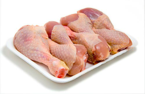 Mapa diz que Brasil deve triplicar vendas de carne de aves ao México em 2016 Mapa diz que Brasil deve triplicar vendas de carne de aves ao México em 2016