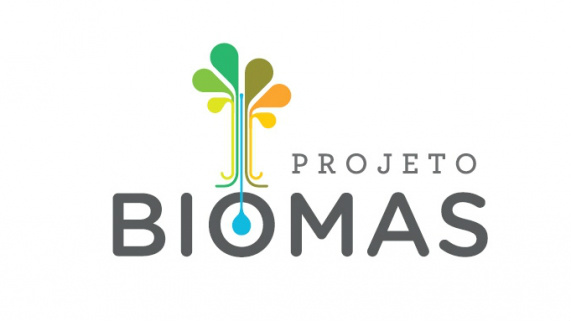 BNDES financiará os próximos 3 anos do Projeto Biomas BNDES financiará os próximos 3 anos do Projeto Biomas