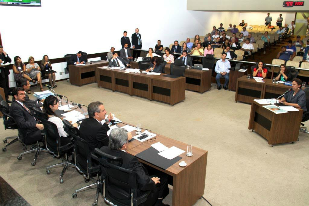 Responsável pela gravação feita com Pauletti se apresenta à CPI do CIMI