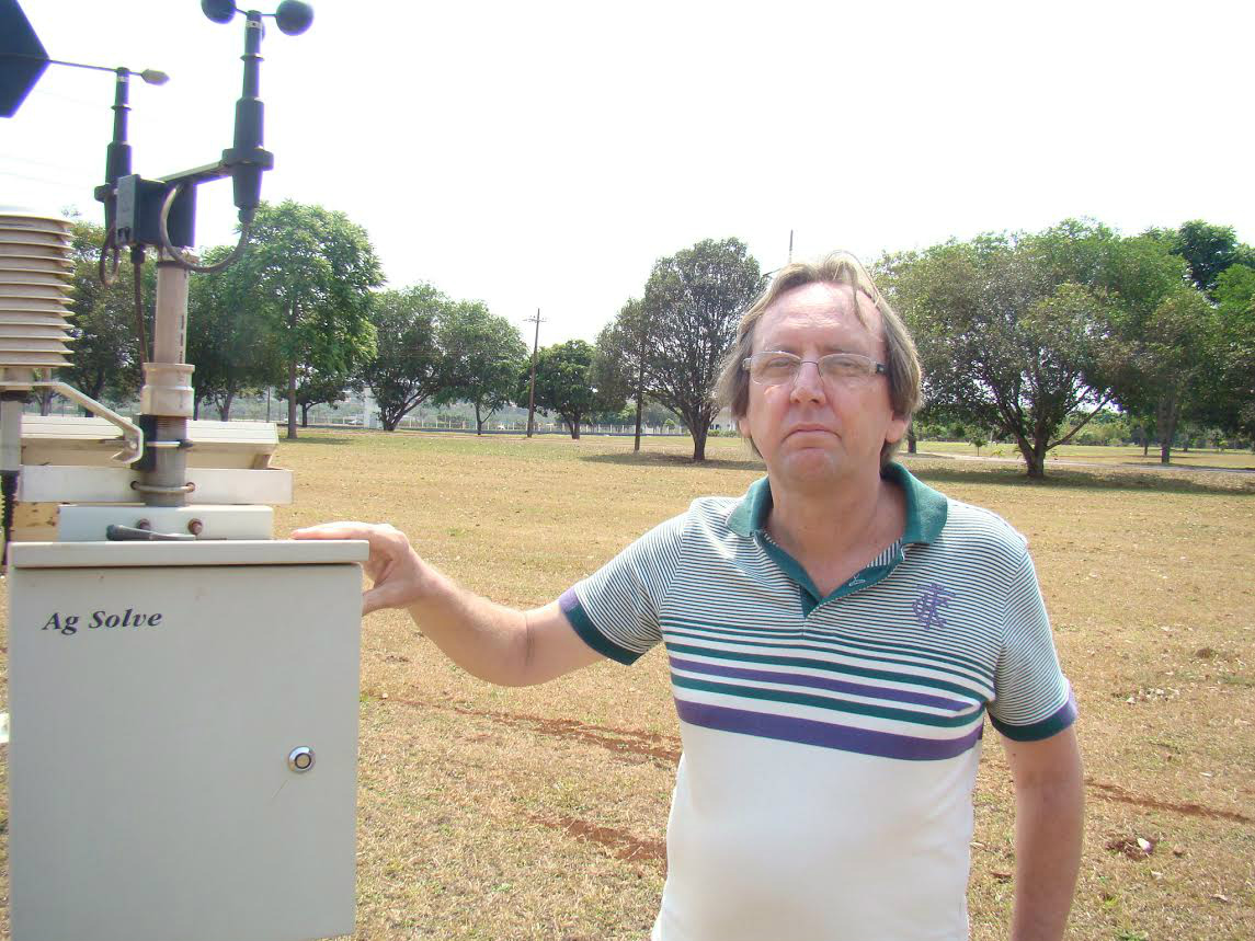 Mitos e verdades sobre o clima na região de Dourados