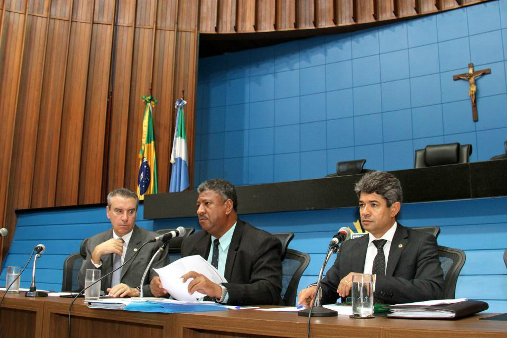 CPI que investiga violência contra indígenas tem duas oitivas nesta quinta CPI que investiga violência contra indígenas tem duas oitivas nesta quinta