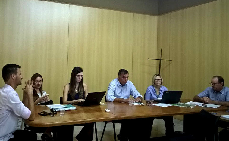 Sistema de irrigação permite colheita de 1 safra a mais por ano