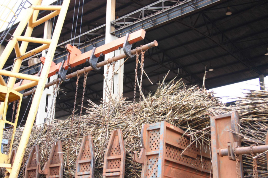 Pesquisador da Embrapa destaca a expansão sucroenergética em MS Setor sucroenergético está em franca expansão em Mato Grosso do Sul (Foto: Gazeta do Campo)