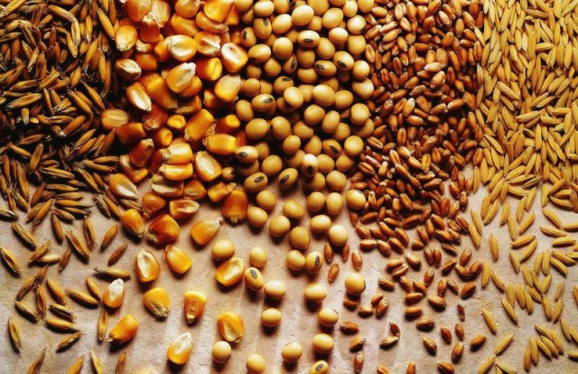 Índice de commodities recua 4,4% em março Índice de commodities recua 4,4% em março