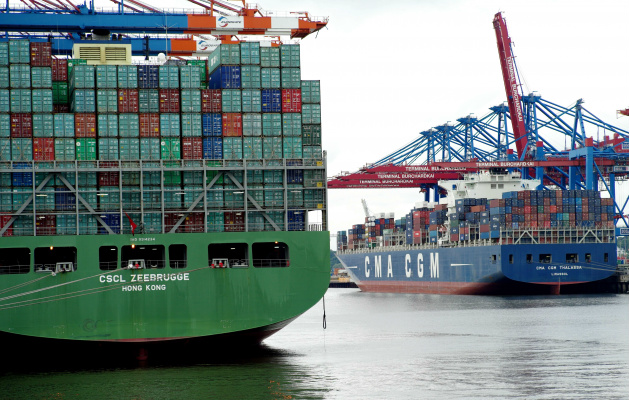 Exportações brasileiras para o Japão crescem 55,7% no primeiro trimestre