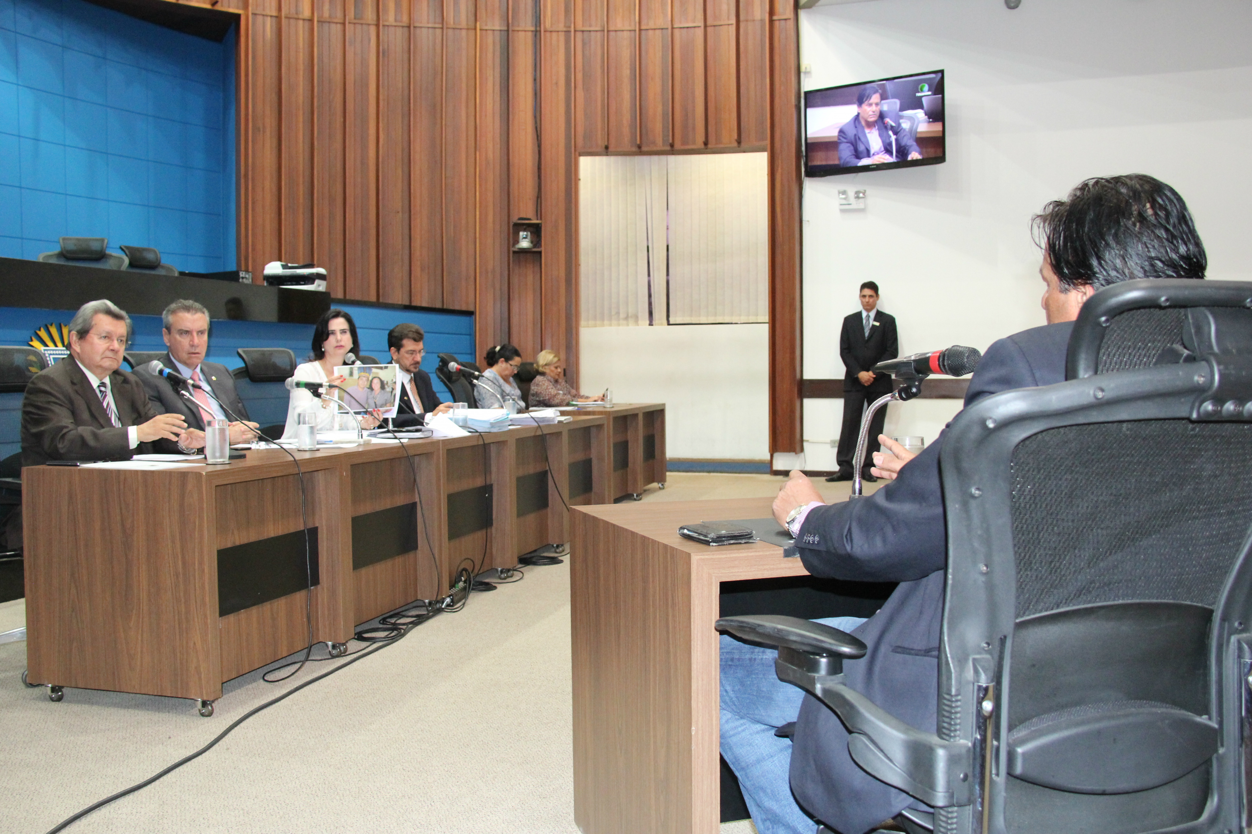 Depoimento de ex-coordenador da Funai é controverso e não contribui para CPI