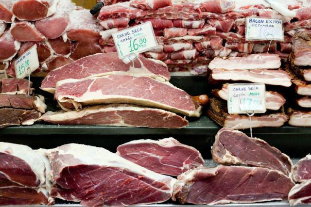 Indústria quer dobrar a qualidade da carne produzida em MS Indústria quer dobrar a qualidade da carne produzida em MS
