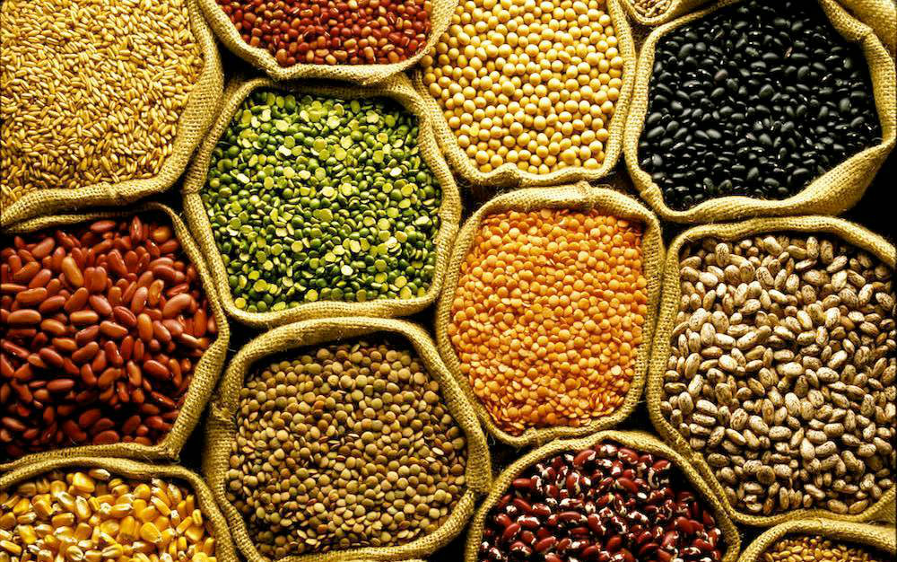 Câmbio e produção dos EUA ditam o preço de grãos no mercado mundial Câmbio e produção dos EUA ditam o preço de grãos no mercado mundial