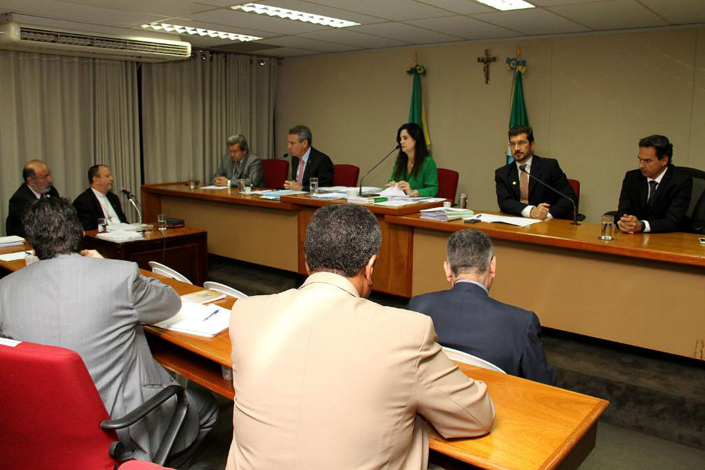 Presidente do Cimi diz que sente vergonha das ações de membros em MS Presidente do Cimi diz que sente vergonha das ações de membros em MS
