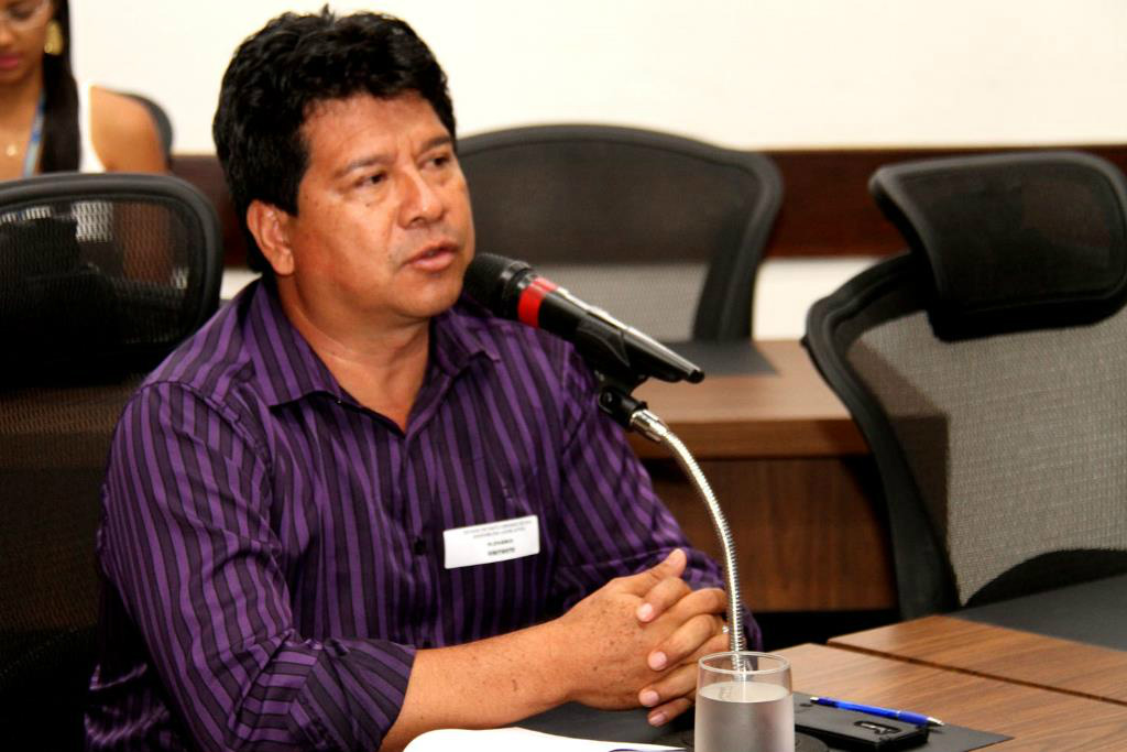 Indígena diz que Cimi participa de invasões, mas não realiza projetos sociais