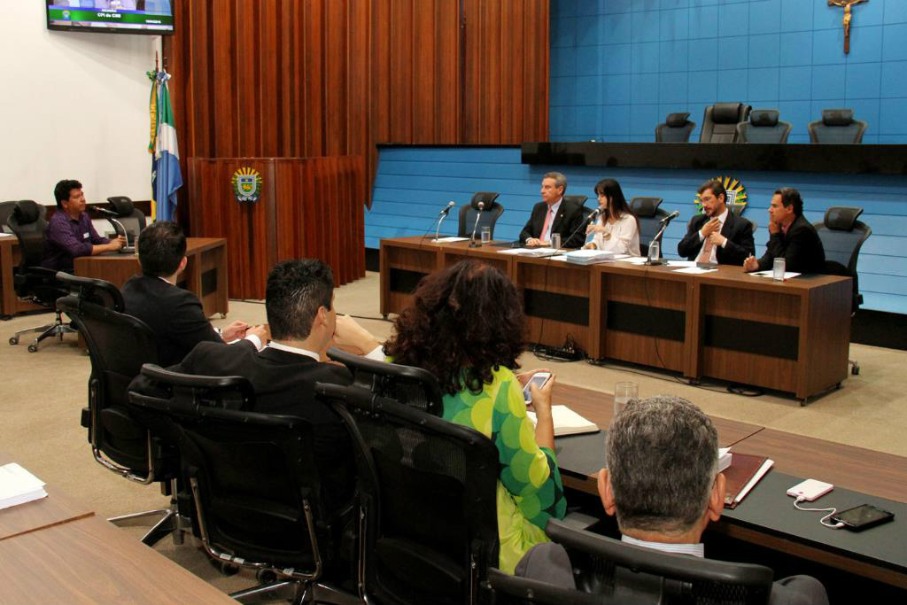 Indígena diz que Cimi participa de invasões, mas não realiza projetos sociais