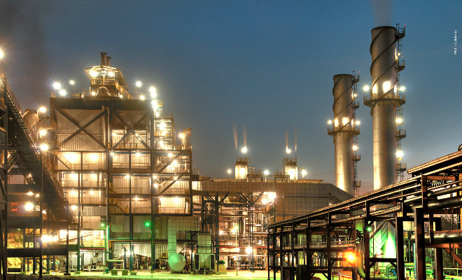 Setor sucroenergético aposta em inovação para reduzir o nível de CO2 na atmosfera Setor sucroenergético aposta em inovação para reduzir o nível de CO2 na atmosfera