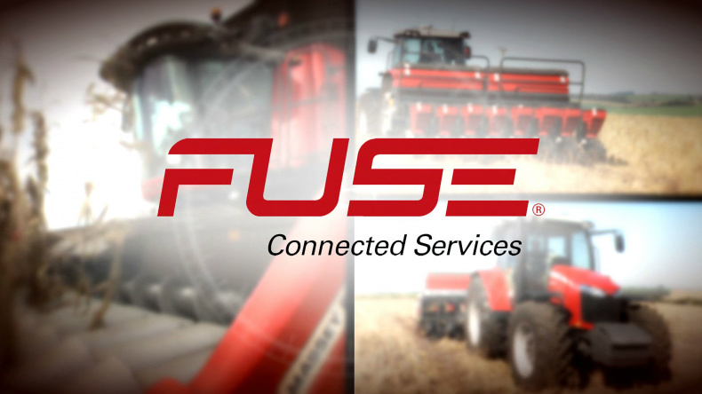 Massey Ferguson desenvolve sistema pioneiro para monitoramento de máquinas agrícolas Massey Ferguson desenvolve sistema pioneiro para monitoramento de máquinas agrícolas