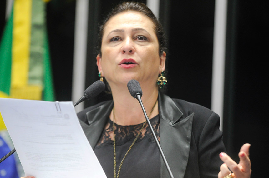 Atrasos no repasse do Plano Safra não configuram empréstimo, diz ministra Atrasos no repasse do Plano Safra não configuram empréstimo, diz ministra