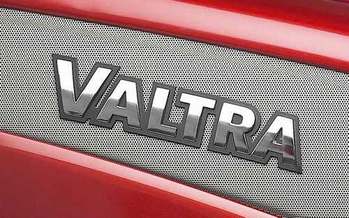 Nova plantadeira Frontier CFS é lançamento da Valtra na Agrishow Nova plantadeira Frontier CFS é lançamento da Valtra na Agrishow