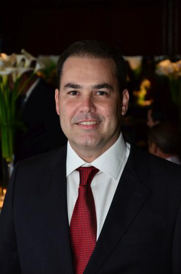 ABCZ: Fatos e números dizem tudo Frederico Cunham Mendes é diretor e candidato à presidência da ABCZ
