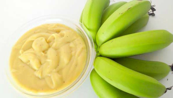 Biomassa da banana pode ser usada para gerar energia Biomassa da banana pode ser usada para gerar energia