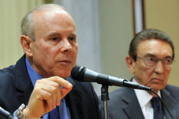 Mantega afirmou que é preciso estimular investimentos e produção de etanol.Foto: Antonio Cruz / Agência Brasil