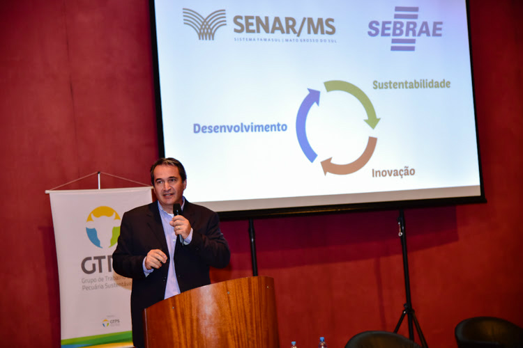 Mais Inovação demonstra benefícios da gestão e assistência técnica em 4 anos de atividades Mais Inovação demonstra benefícios da gestão e assistência técnica em 4 anos de atividades