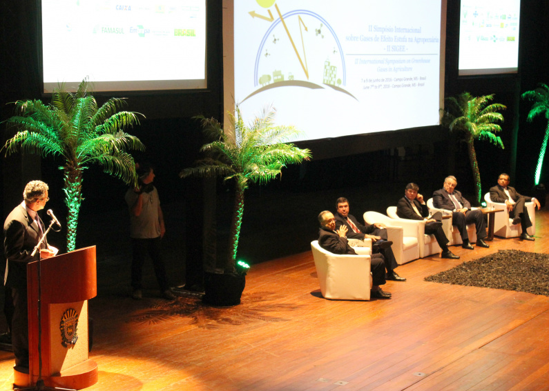 Brasil apto para a bioeconomia Brasil apto para a bioeconomia