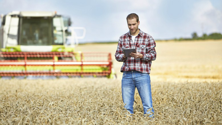 Inscrições abertas para o vestibular do curso superior de Tecnologia em Agronegócio Inscrições abertas para o vestibular do curso superior de Tecnologia em Agronegócio