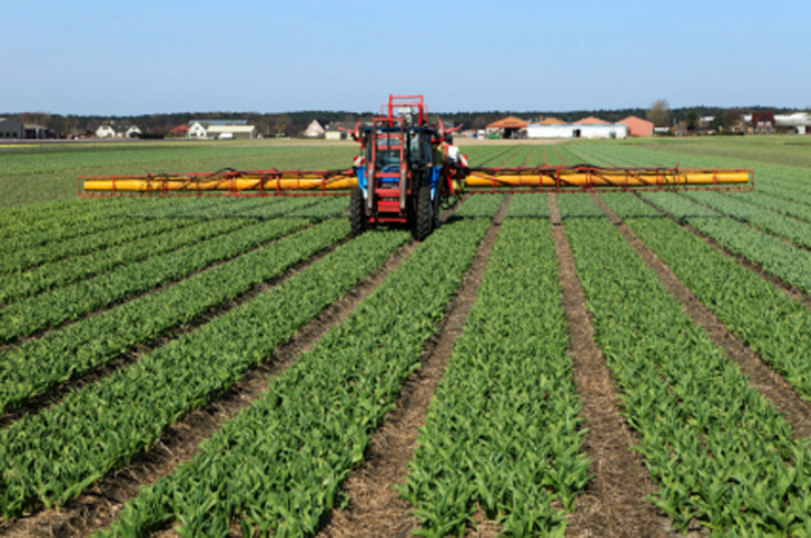 Sistemas de Produção trazem novidades em abordagem sistêmica na Agricultura Sistemas de Produção trazem novidades em abordagem sistêmica na Agricultura