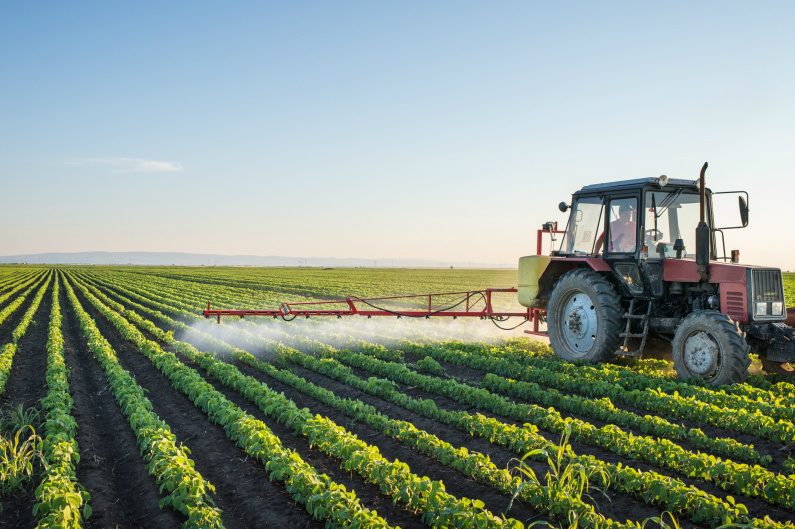 Agricultura dos EUA sinaliza maior diálogo com Brasil Agricultura dos EUA sinaliza maior diálogo com Brasil