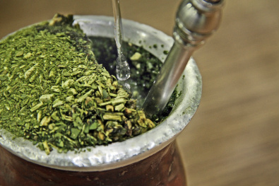 Cadeia produtiva da erva-mate quer abrir novos mercados produtivos Cadeia produtiva da erva-mate quer abrir novos mercados produtivos