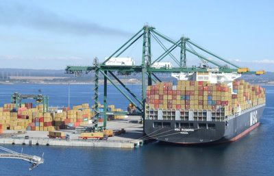 Brasil e Argentina juntos para impulsionar exportações Brasil e Argentina juntos para impulsionar exportações