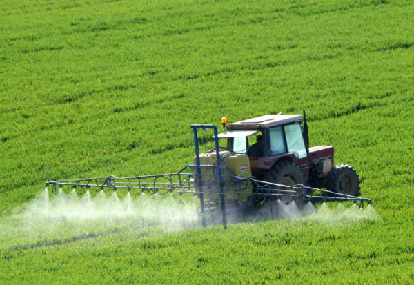 Vendas de máquinas agrícolas devem crescer de 4% a 5% em 2013.Foto: Divulgação/Sxc
