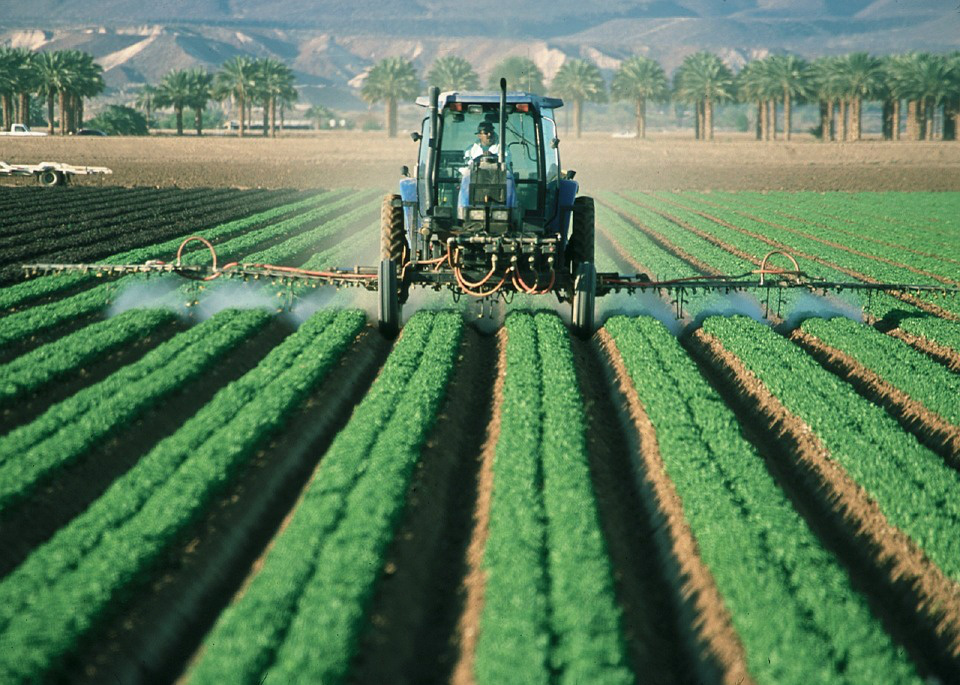 CNA propõe novas linhas de crédito para a agricultura