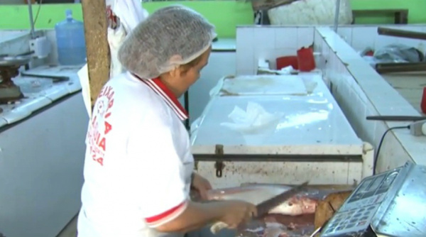 O objetivo é colaborar com o desenvolvimento econômico e social do trabalhador rural