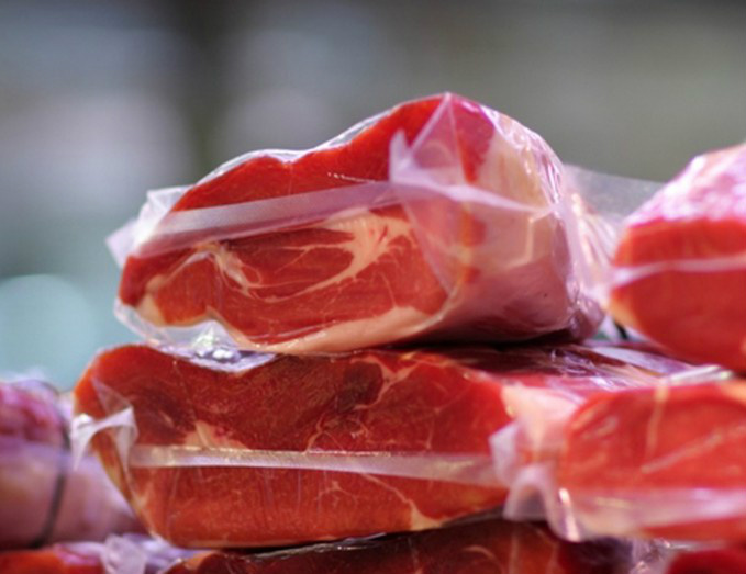 Vendas de carne bovina para os EUA somam 126 toneladas em setembro Vendas de carne bovina para os EUA somam 126 toneladas em setembro