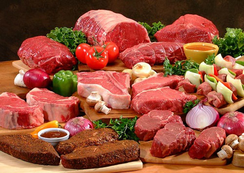 Carnes: Embarques para os EUA funcionam como passaporte para outros mercados Carnes: Embarques para os EUA funcionam como passaporte para outros mercados