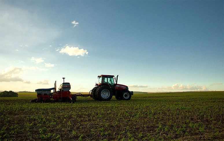 Brasil costura acordo para aumentar exportações do agronegócio para o Irã Brasil costura acordo para aumentar exportações do agronegócio para o Irã