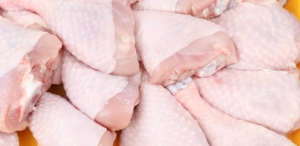 Embarques de frango in natura registram queda na segunda semana de março