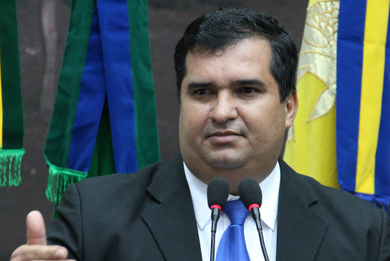 Câmara debate hoje cobrança de IPTU na Zona Rural Madson convida moradores dos distritos para ouvir explicações jurídicas sobre a cobrança do IPTU e tirar dúvidasFoto: Thiago Morais