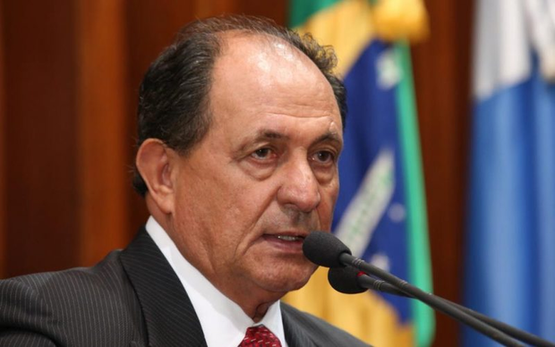 Zé Teixeira defende recuperação de usina e critica depredação de bem privado
