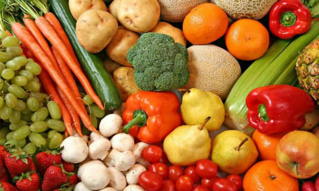 Curso de Tecnologia Pós-Colheita em Frutas e Hortaliças está com inscrições abertas