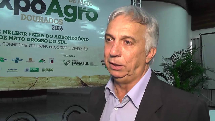 Lúcio Damália lamenta decisão do Supremo sobre cobrança do Funrural e critica apoio da CNA ao imposto