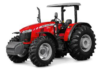 Massey Ferguson apresenta inovações tecnológicas durante 16ª Tecnoshow Comigo Massey Ferguson apresenta inovações tecnológicas durante 16ª Tecnoshow Comigo
