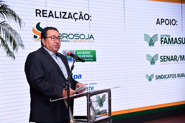 MEA/MS: Analista da Famasul aponta produtividade como garantia de rentabilidade