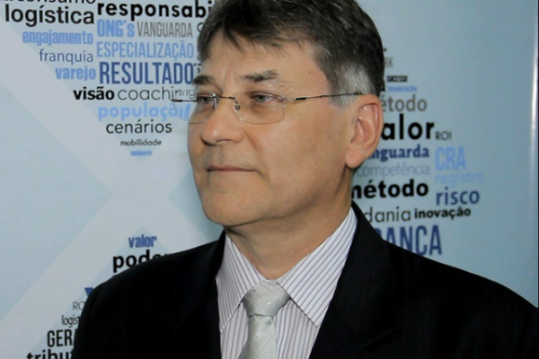 Programa formará 45 novos líderes do agronegócio em MS De acordo com o coordenador do Líder MS, Harduin Reichel, a primeira turma foi composta por cases de sucesso